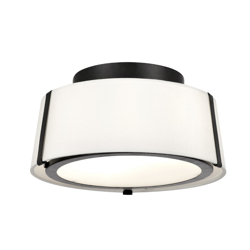 Fulton Flush/Semi Flush