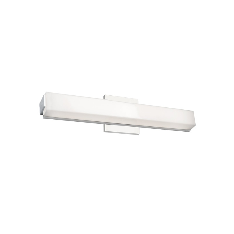 Latitude Bathroom Vanity Light