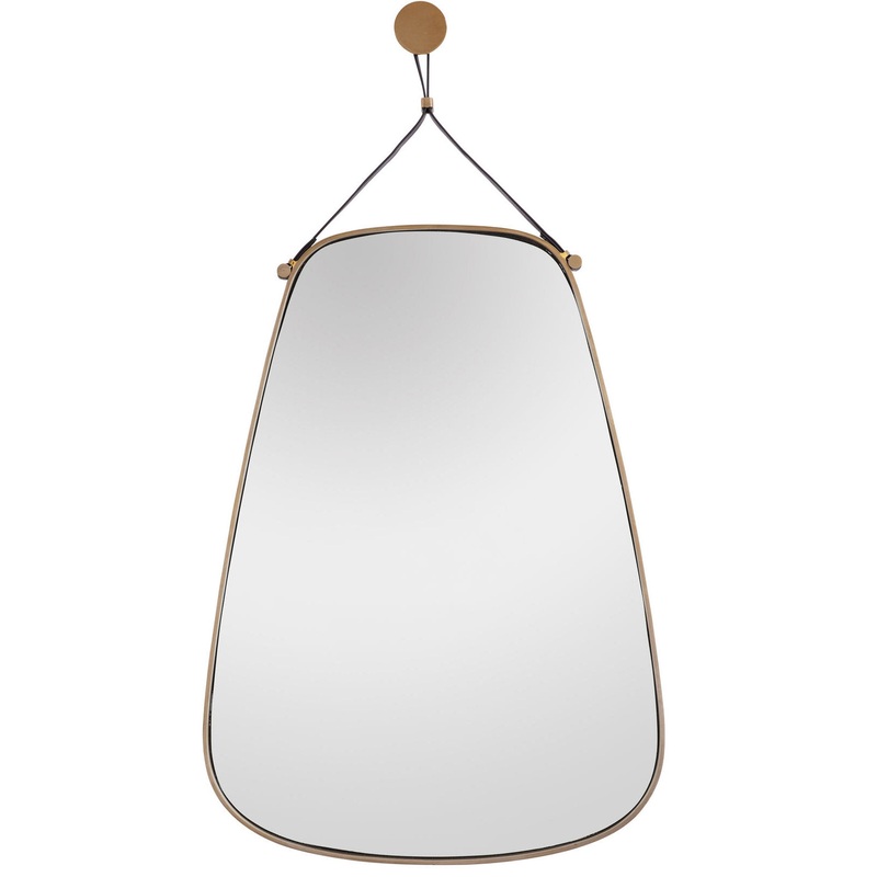 Norissa Mirror