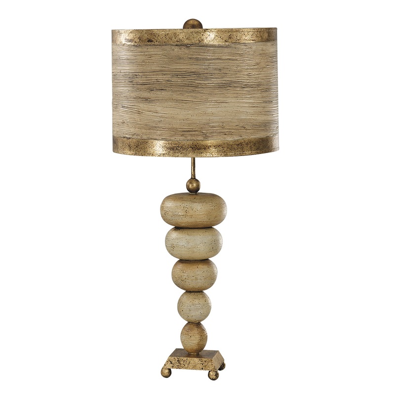 Retro Table Lamps