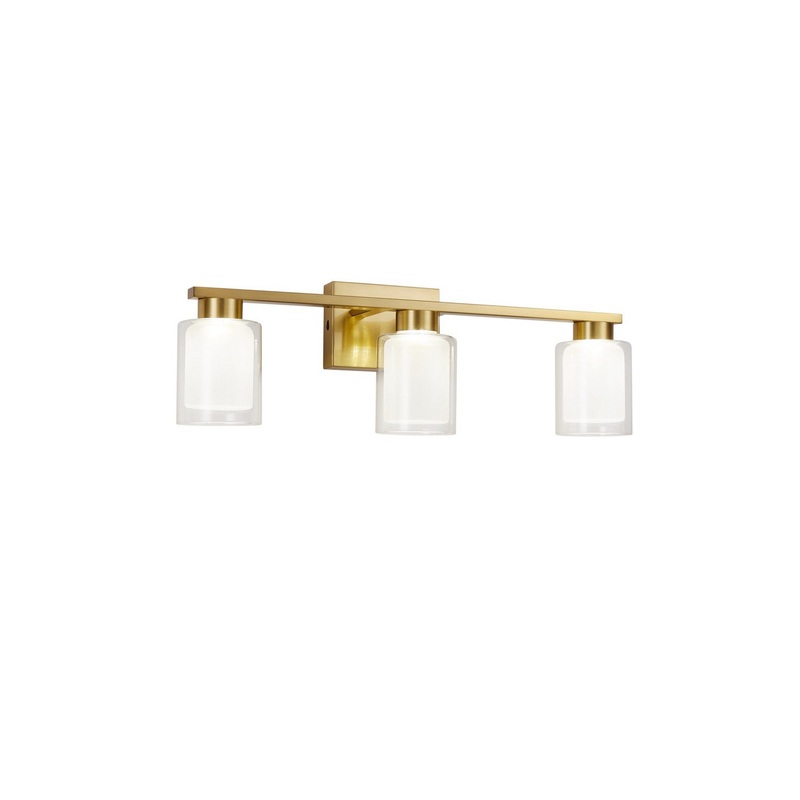 Saville Bathroom Vanity Light