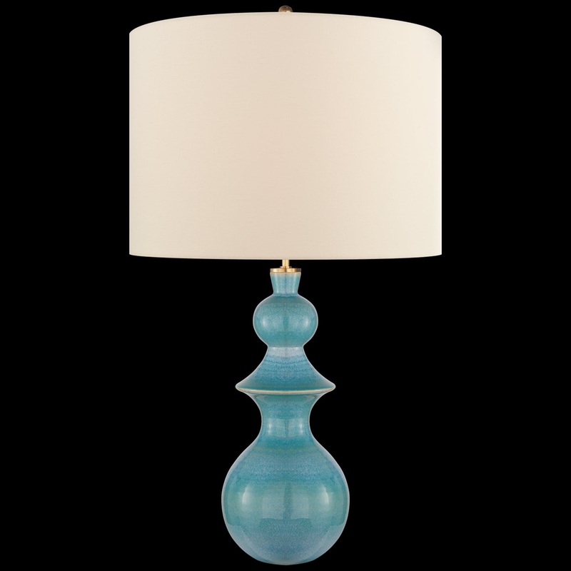 Saxon Table Lamp