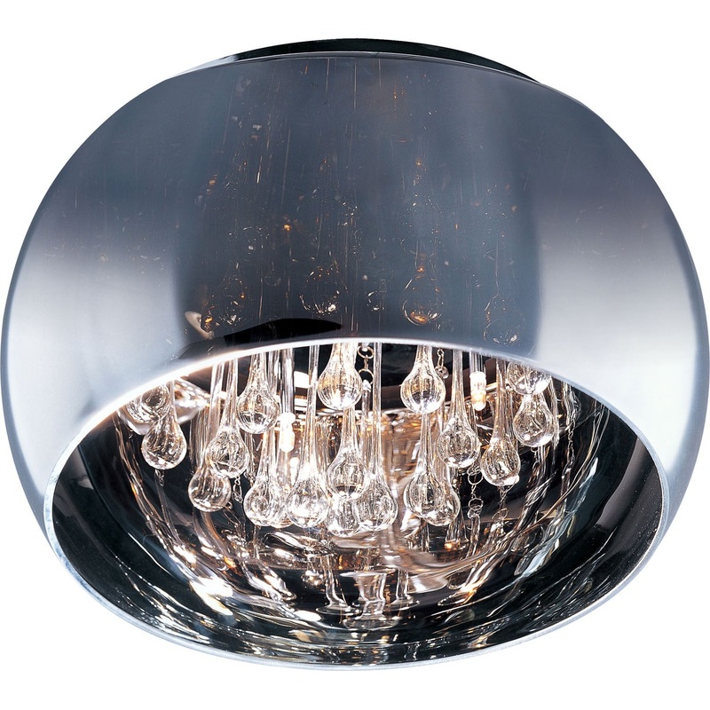 Sense Flush Mount