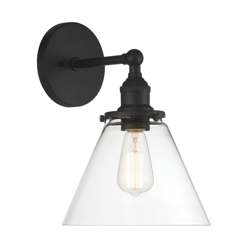Barwell Wall Sconce