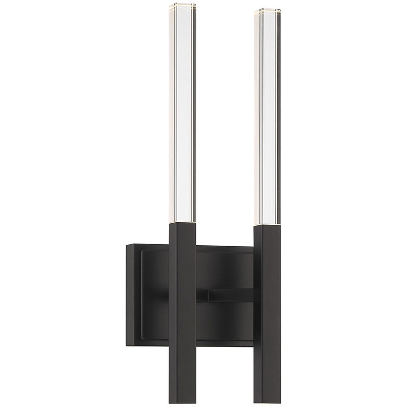 Benicio Double Wall Sconce