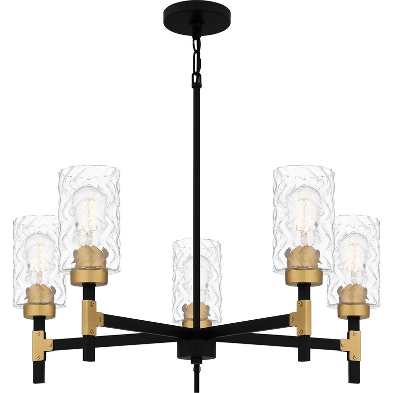 Carly Chandelier