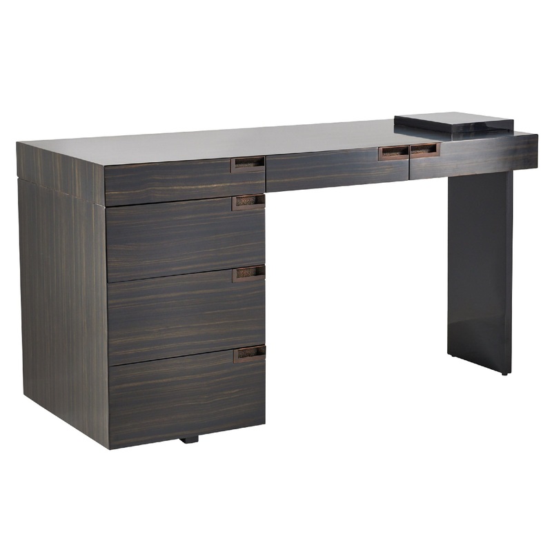 Carmichael Desk