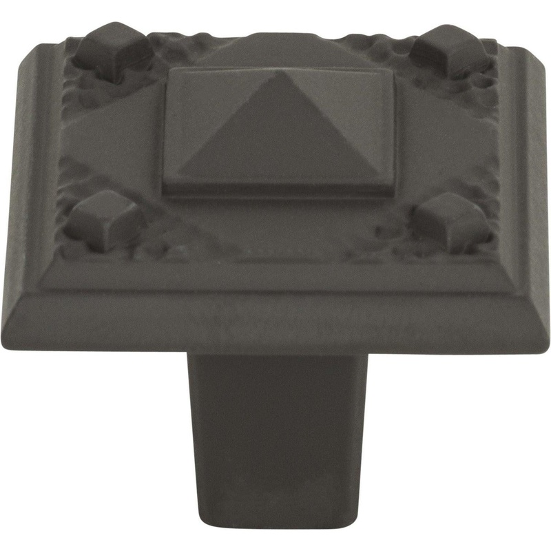 Craftsman Knob