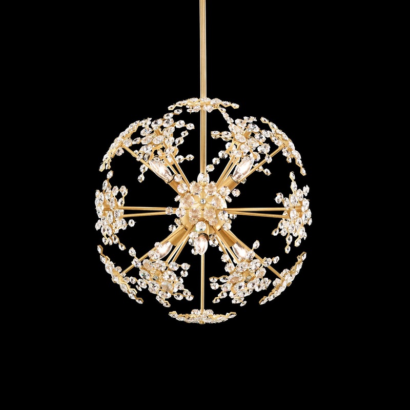 Esteracae Pendant