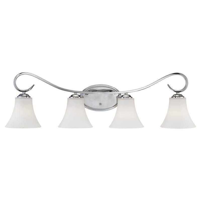 Fair Lane Vanity Light