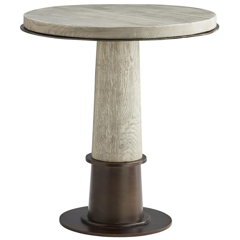 Kamile Side Table