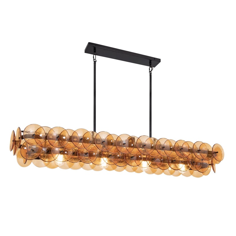 Loren Linear Pendant