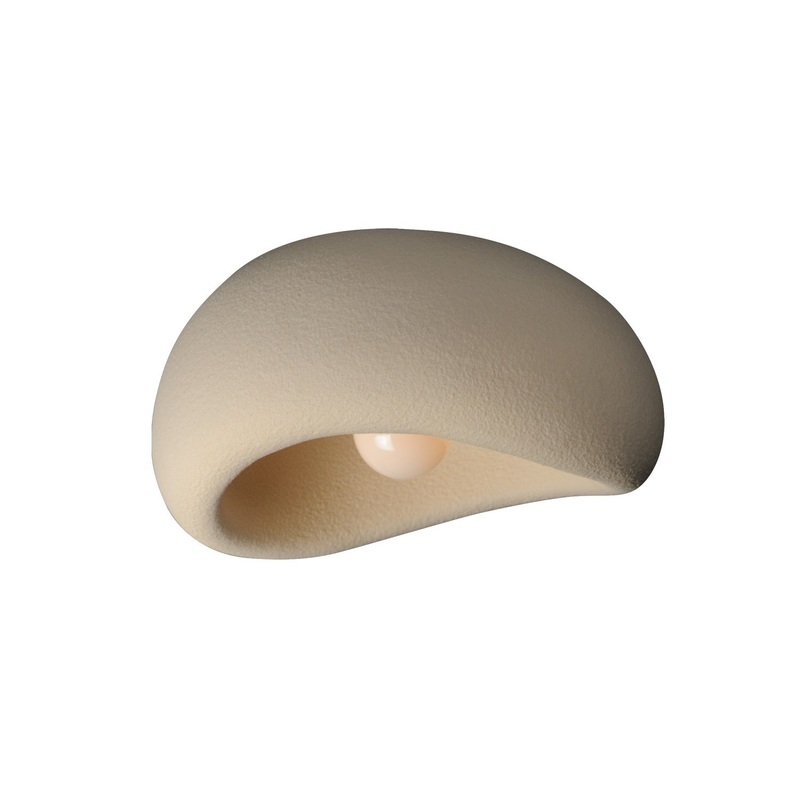 Moeraki Flush Mount