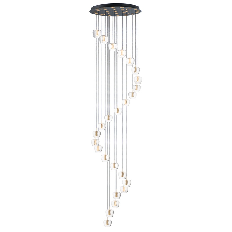 Newton 25 Light Pendant
