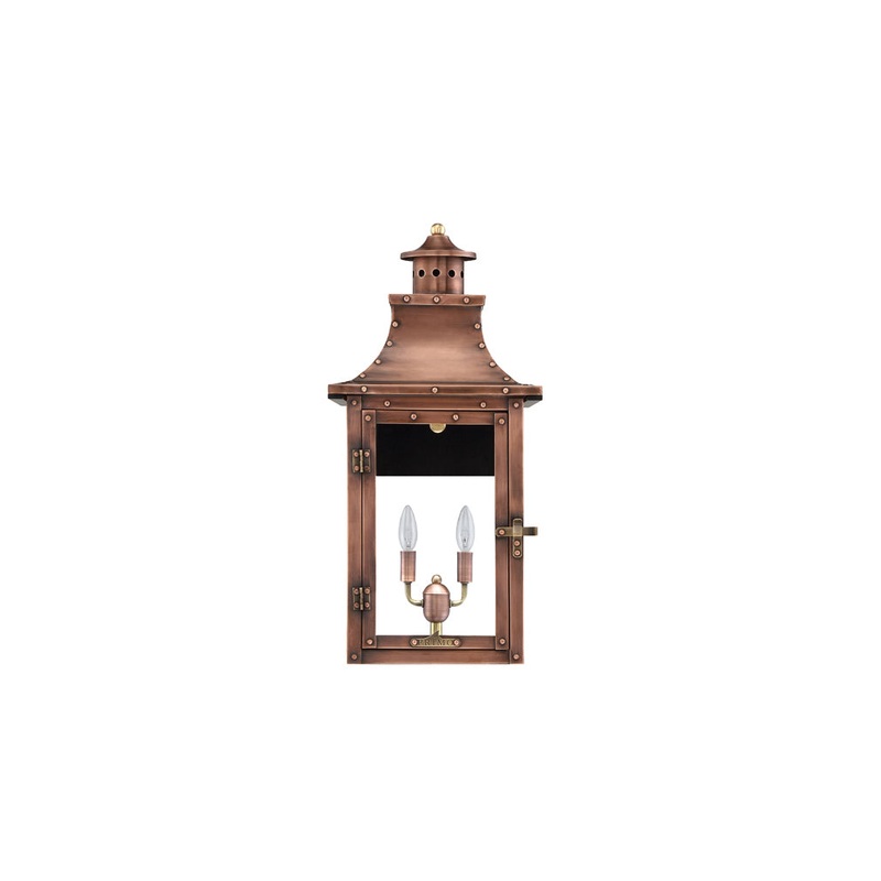 Royal-Lantern Electric