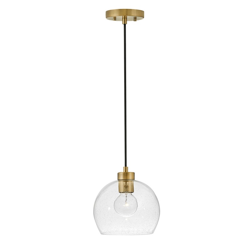 Rumi Pendant