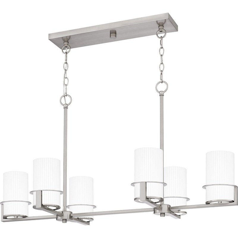 Seymour Linear Chandelier