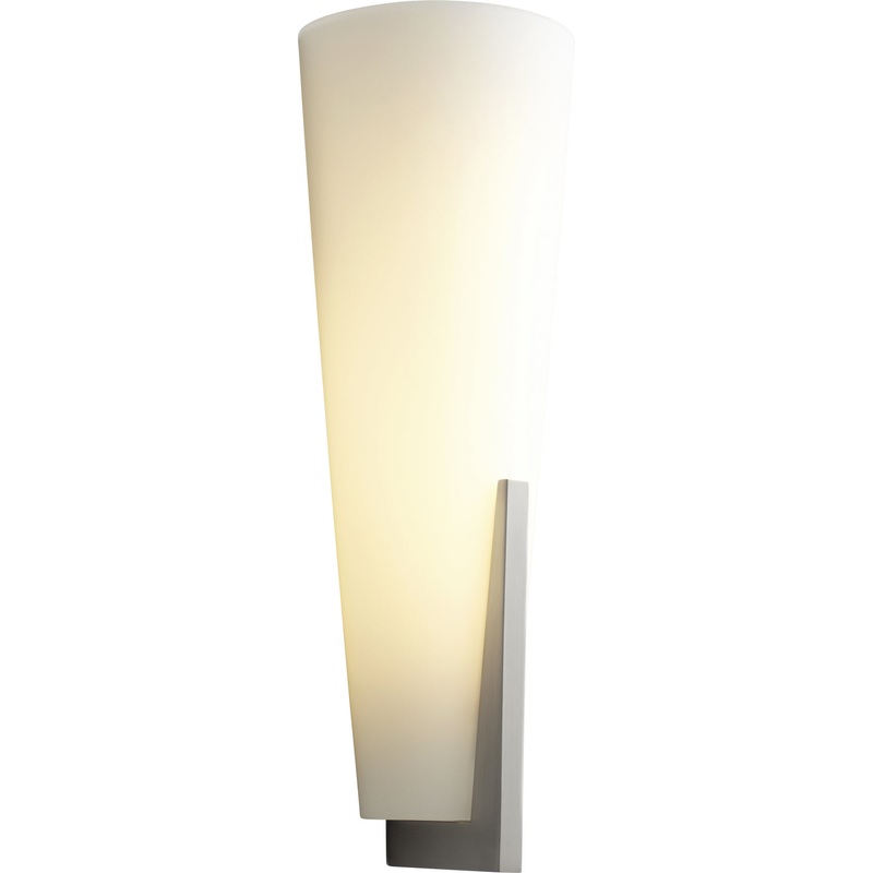 Songbird Sconce