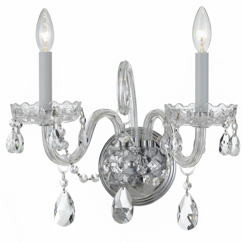 Traditional Crystal 1032