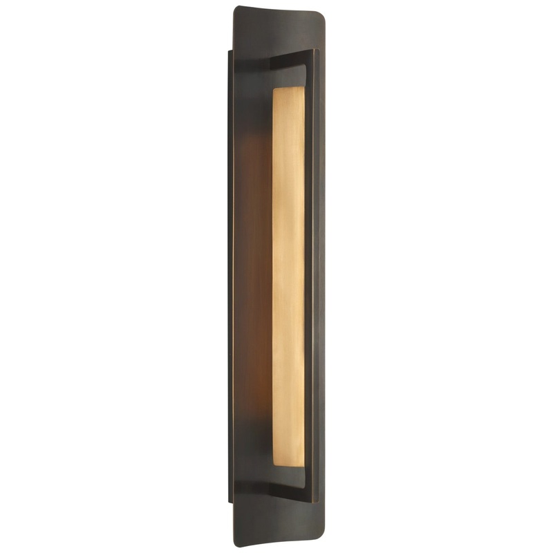 Tristan Reflector Wall Sconce
