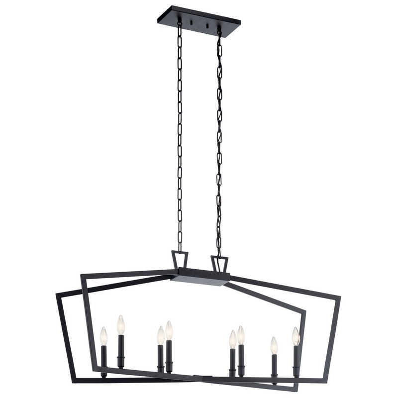 Abbotswell Linear Chandelier