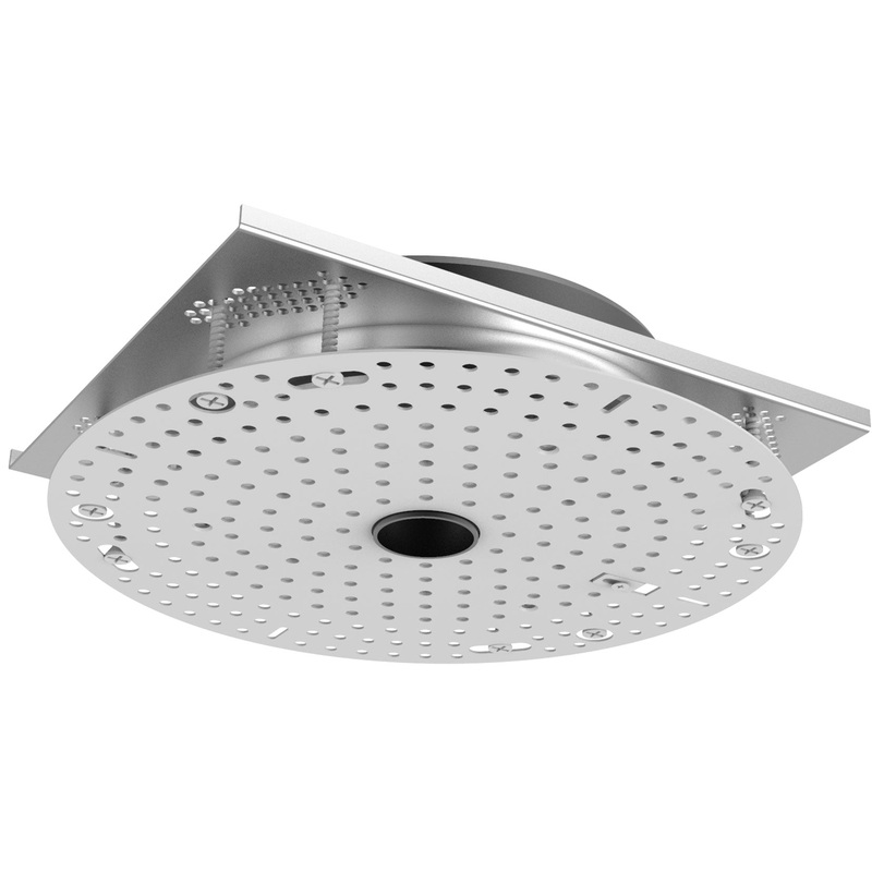 Aether Atomic 1IN Round Trimless Remodel Housing