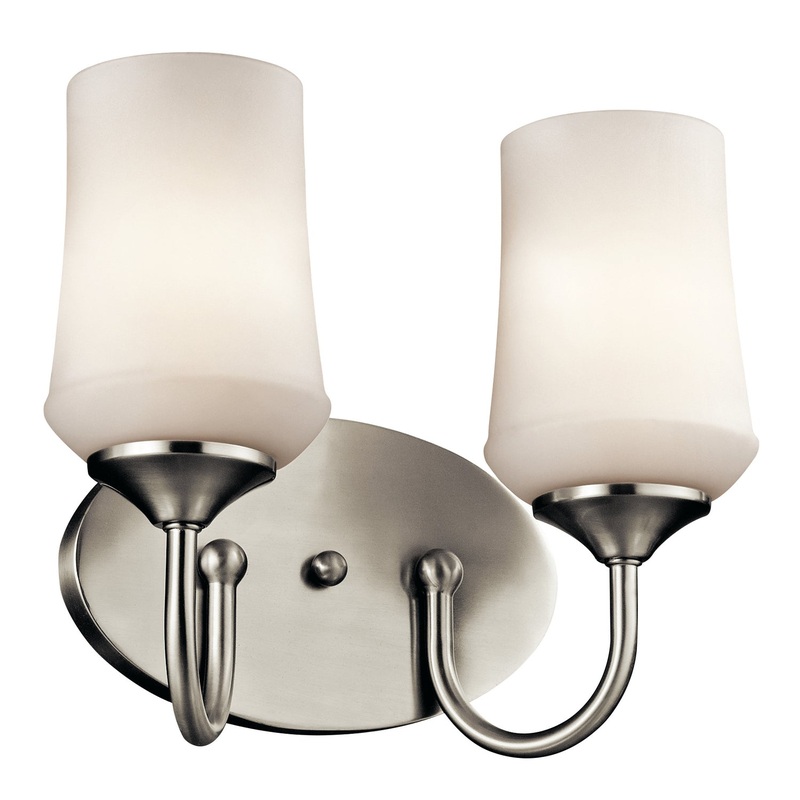 Aubrey Bathroom Vanity Light