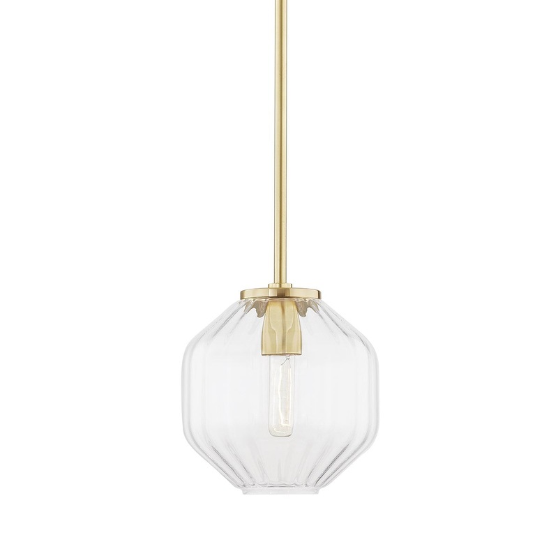Bennett Pendant