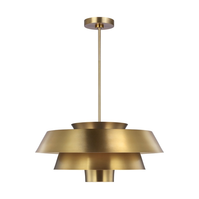 Brisbin Pendant