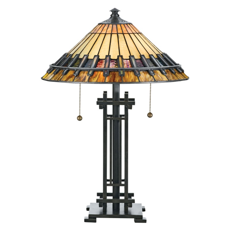 Chastain Table Lamp