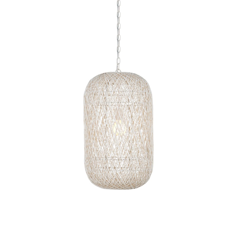 Cocoon  Pendant