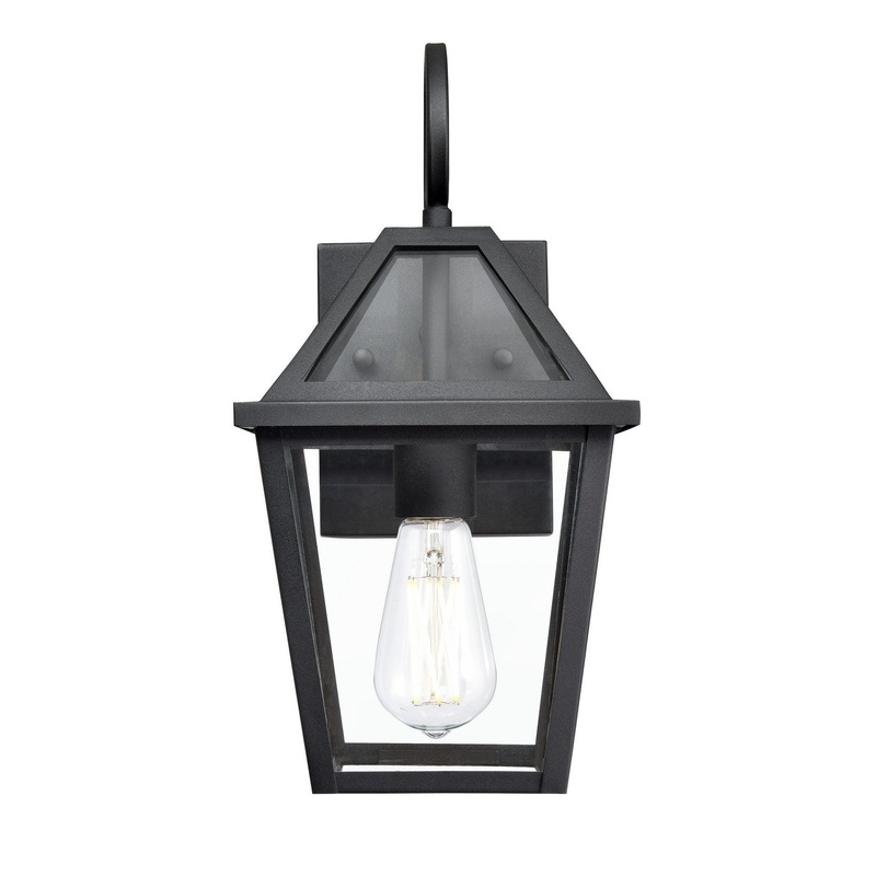 Eston Outdoor Wall Mount