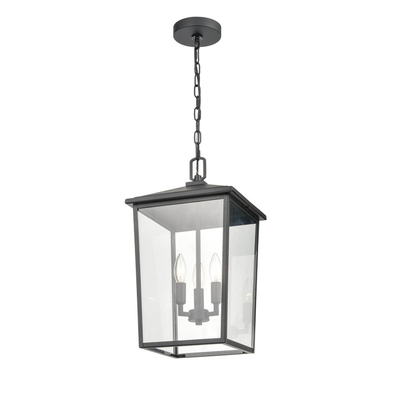 Fetterton Outdoor Hanging