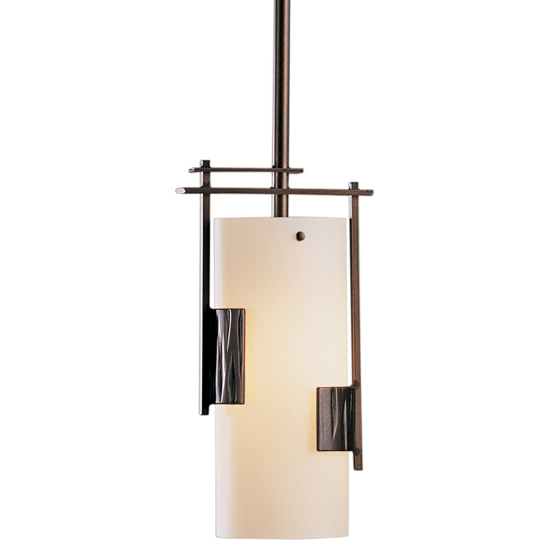 Fullered Impressions Mini Pendant
