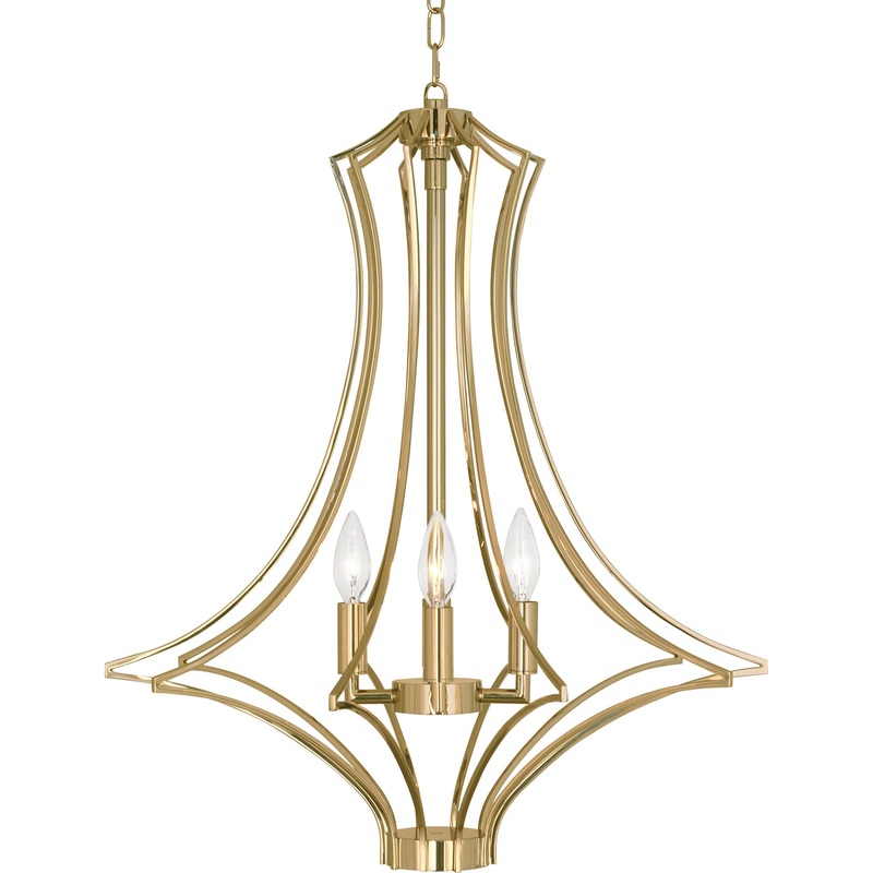 Grace Chandelier
