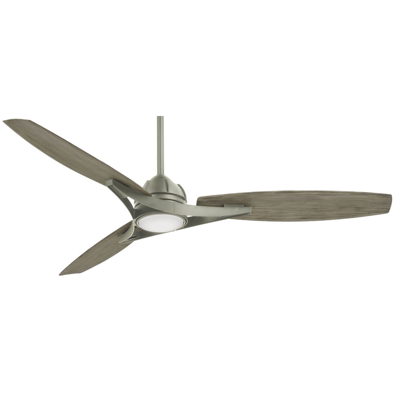 Molino Outdoor Smart Ceiling Fan with Light