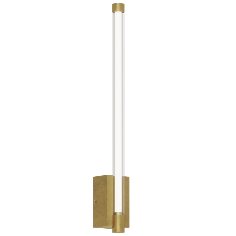 Phobos 1 Light Wall Sconce
