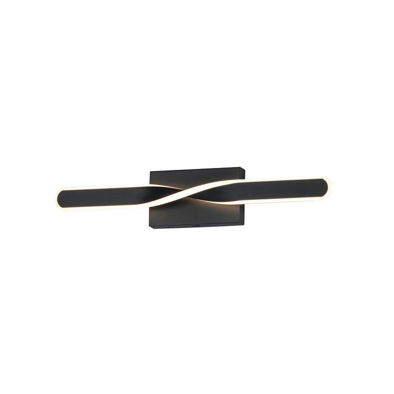 Pirouette Bathroom Vanity Light