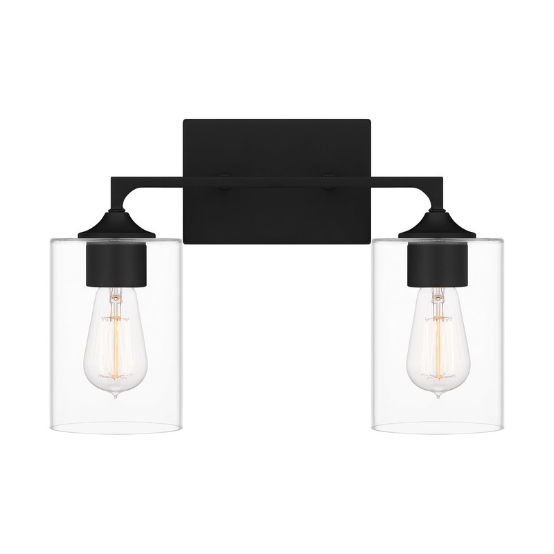 Prescott Bath Vanity Light