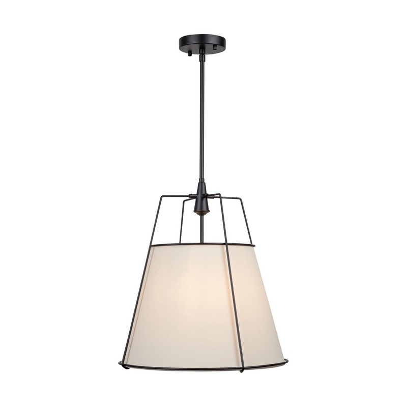 Pullman Pendant