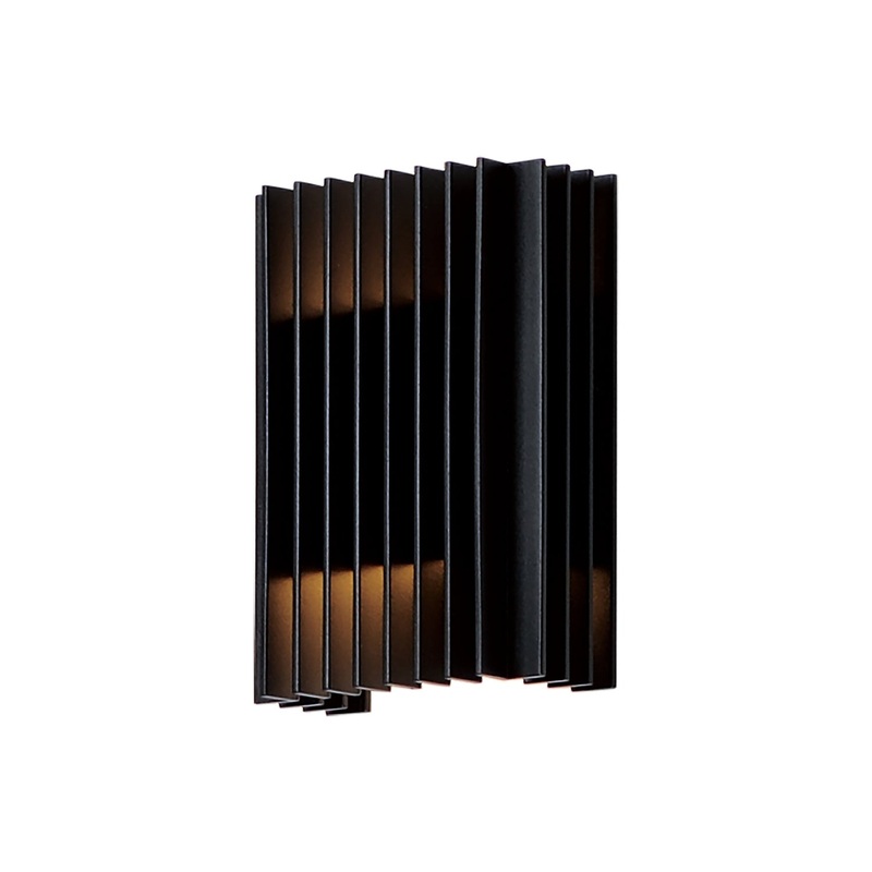Rampart Outdoor Wall Mount