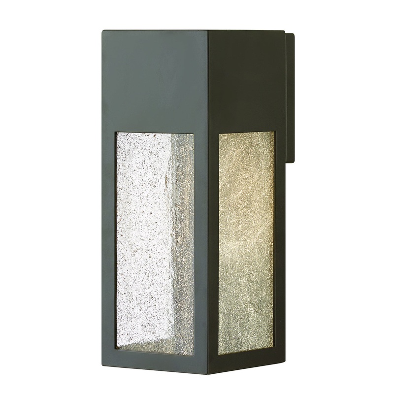Rook Outdoor Wall Light