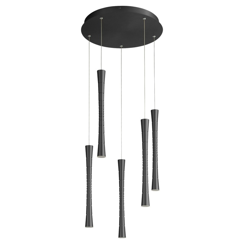 Sabre Color-Select Multi Light Pendant