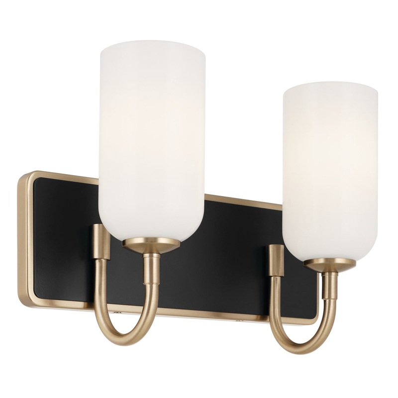 Solia Bathroom Vanity Light