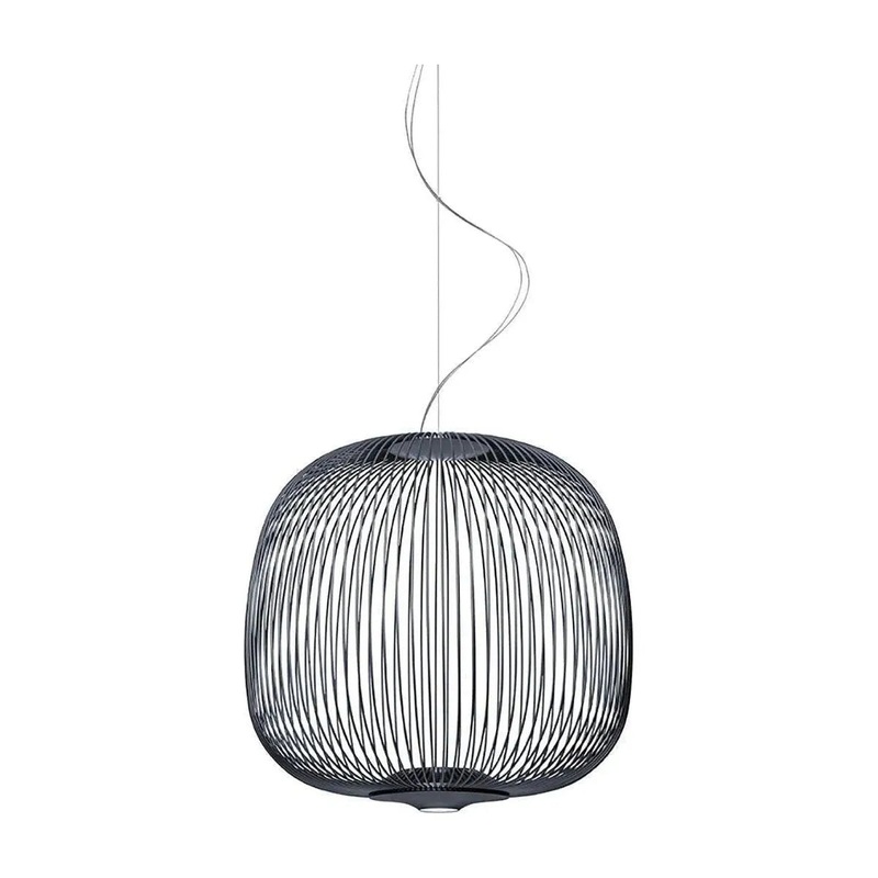 Spokes 2 Midi Pendant