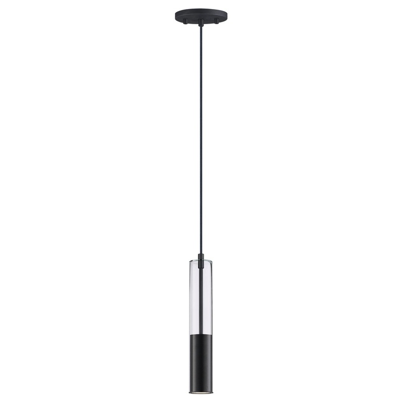 Torch Single Pendant