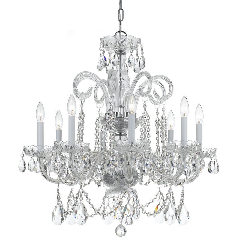Traditional Crystal 5008