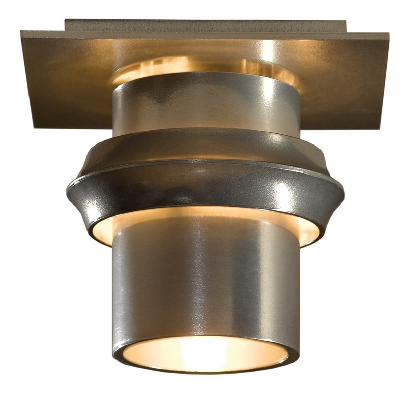 Twilight Semi Flush Ceiling Light