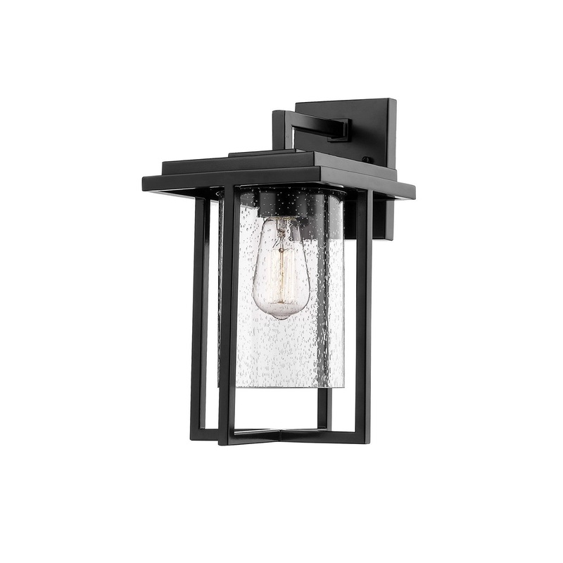 Adair Outdoor Wall Sconce Wall Mount