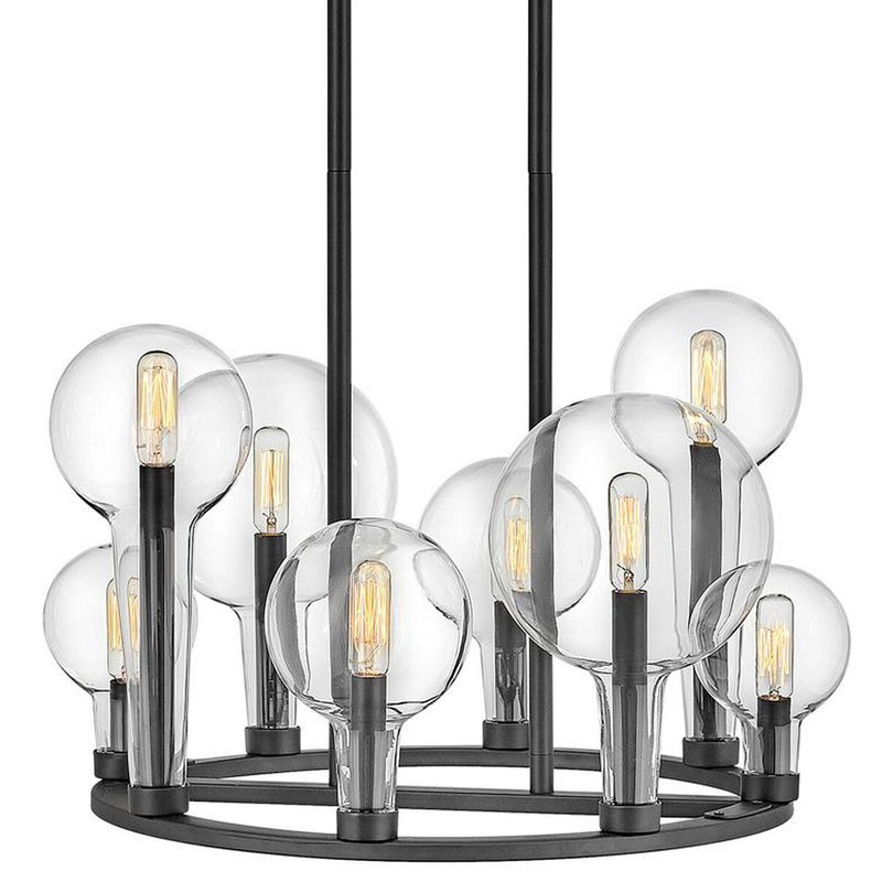 Alchemy Chandelier
